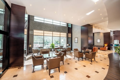 Doha Central Plaza Hotel