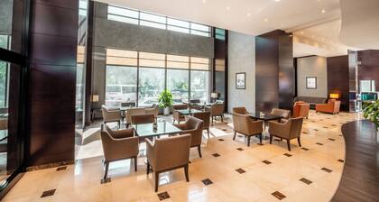 Doha Central Plaza Hotel
