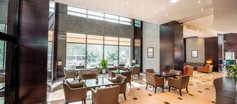 Doha Central Plaza Hotel