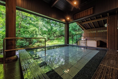 Nikko Hoshinoyado