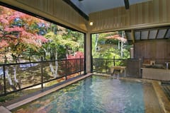 日光温泉 日光 星の宿