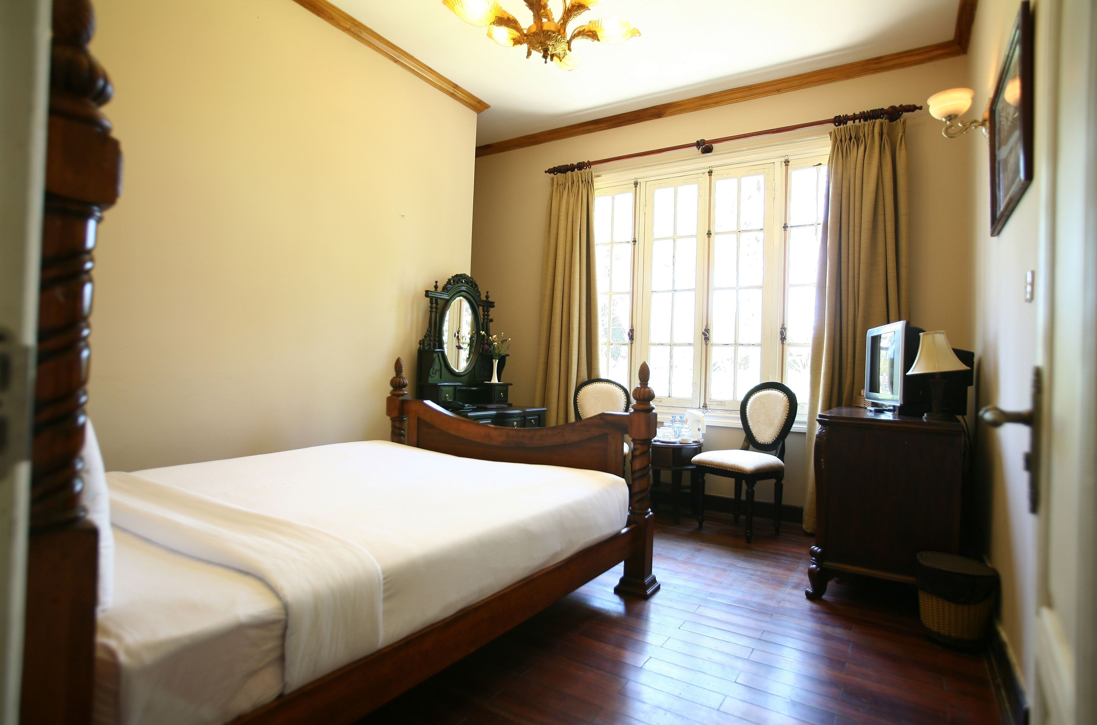 Minibar, in-room safe, desk, blackout drapes