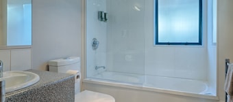Bella Vista Motel Greymouth