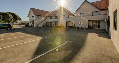 Bella Vista Motel Greymouth