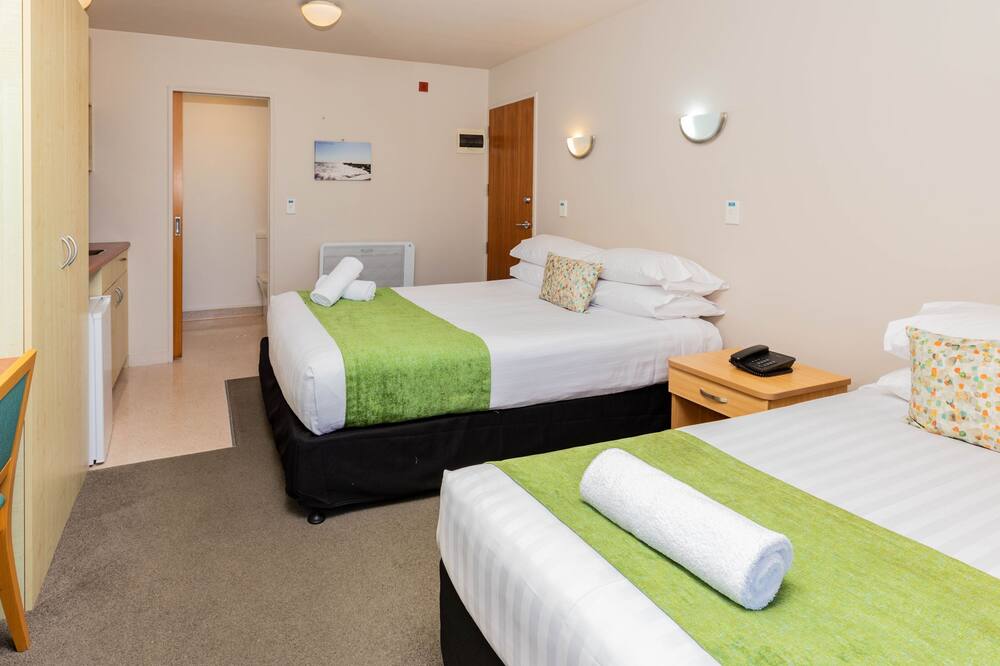Bella Vista Motel Greymouth