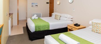Bella Vista Motel Greymouth