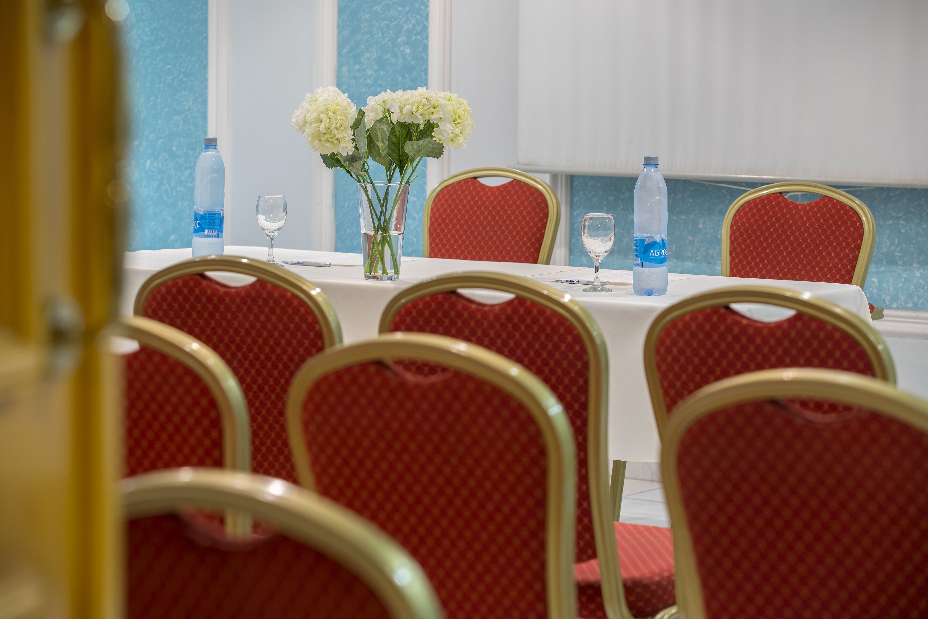 Photo - Kapetanios Limassol Hotel