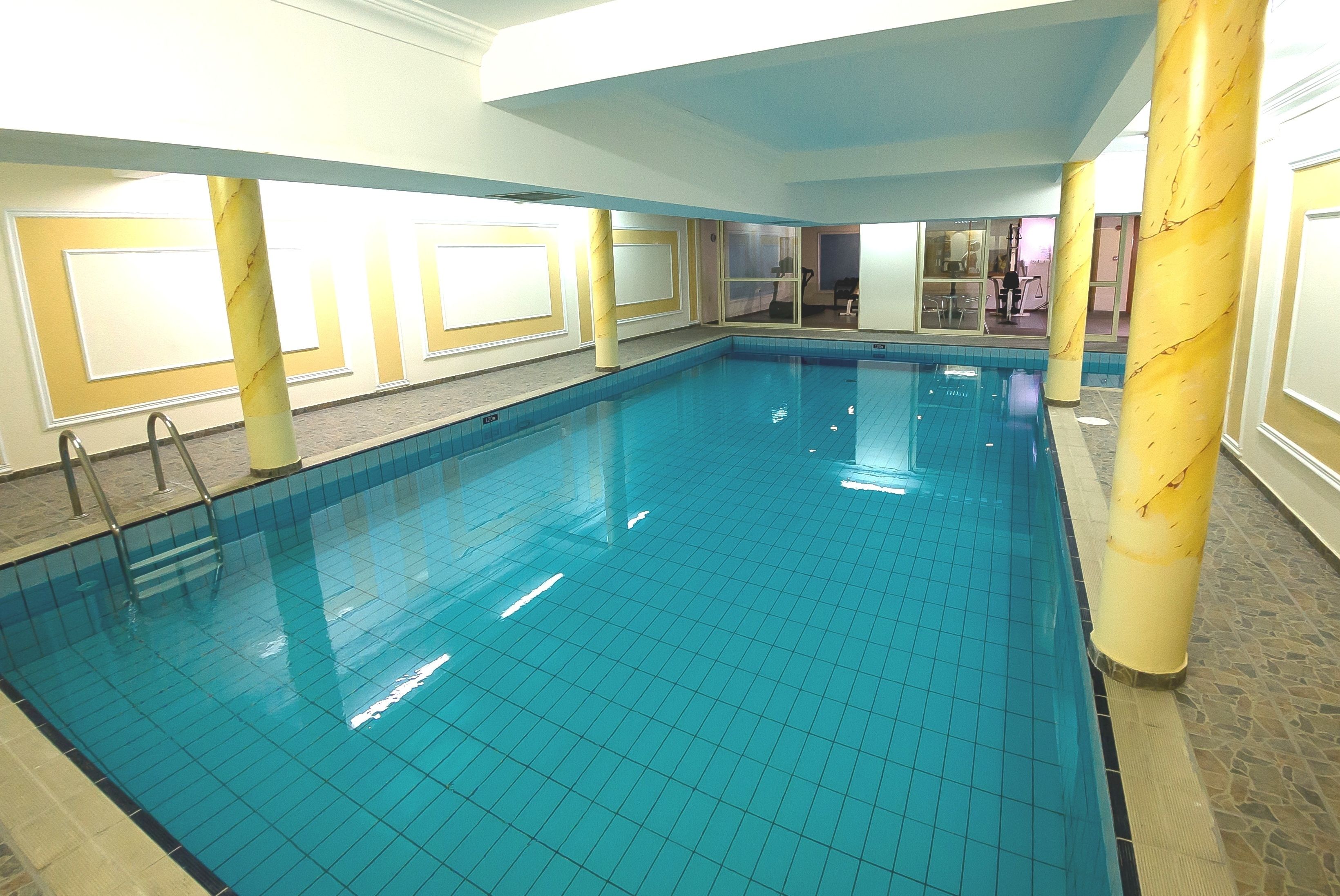 Photo - Kapetanios Limassol Hotel