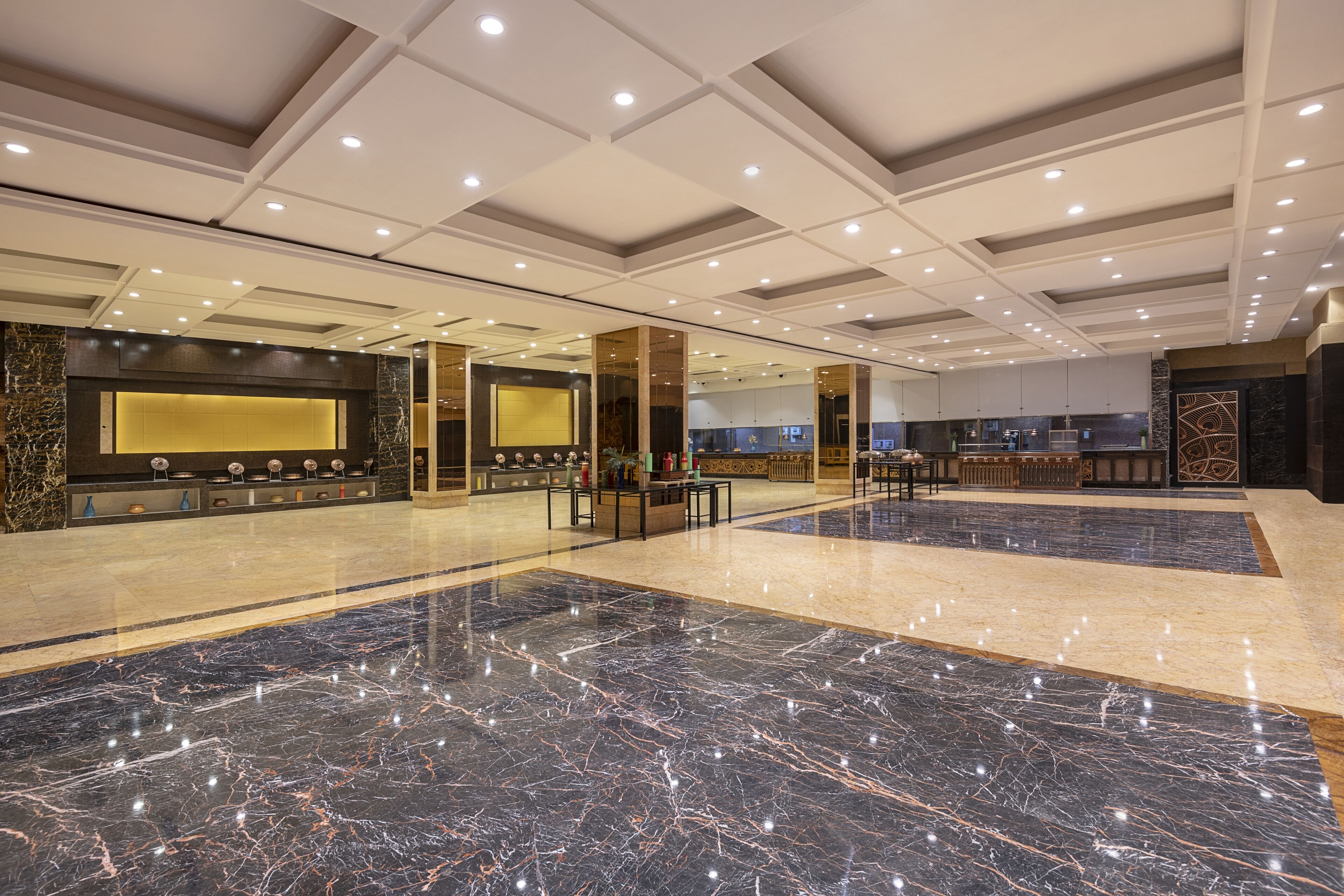 Photo - Radisson Blu Kaushambi Delhi NCR