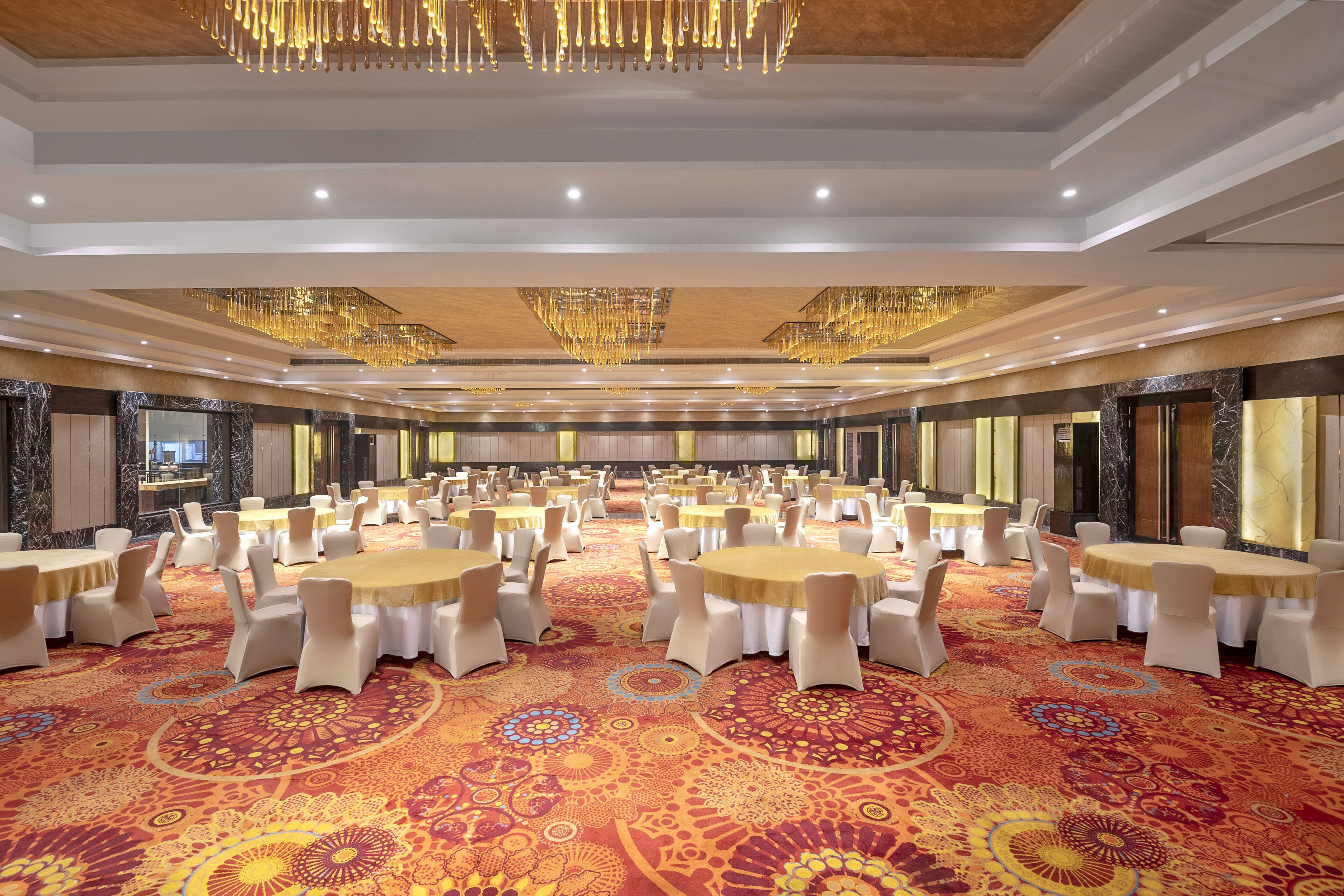 Photo - Radisson Blu Kaushambi Delhi NCR