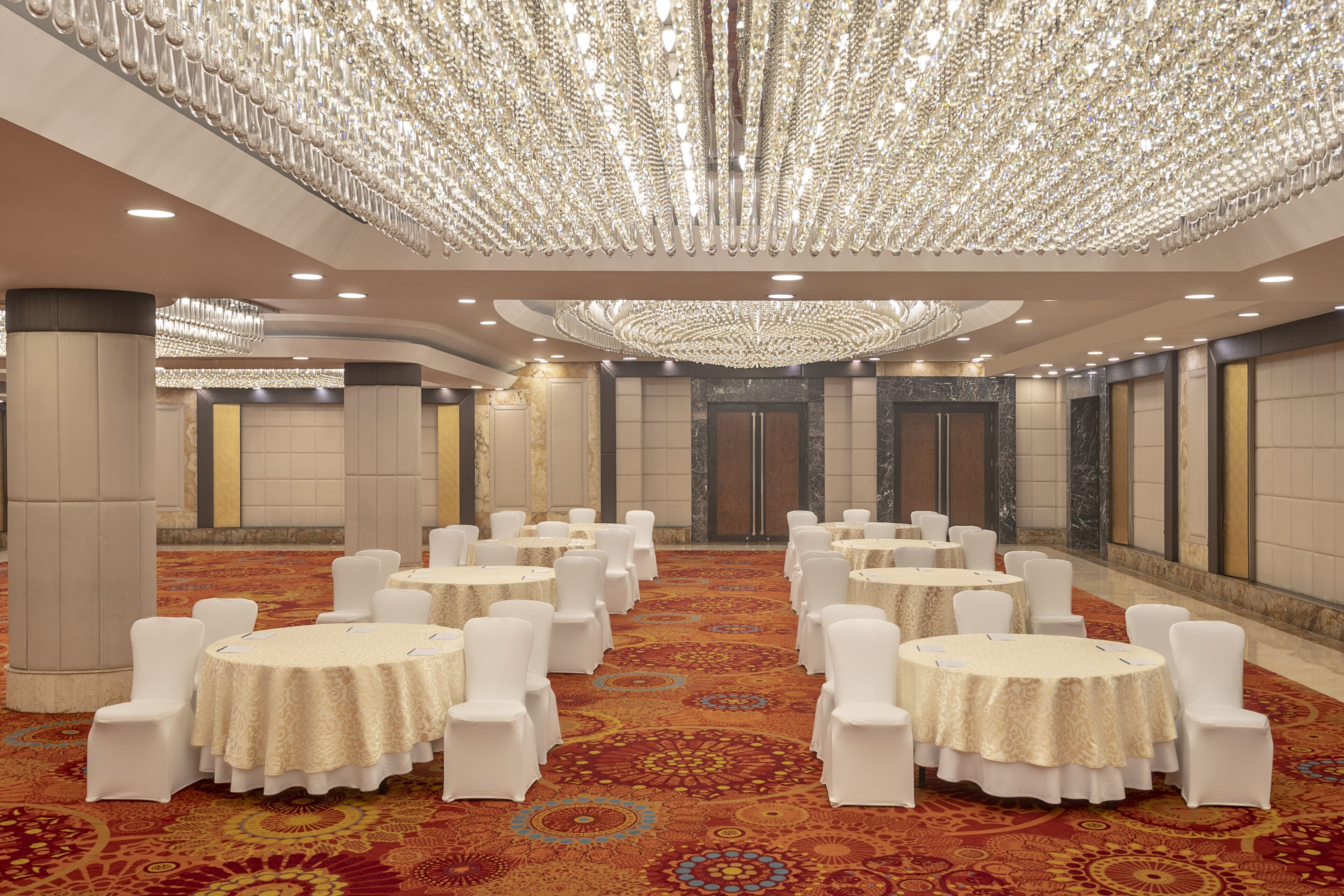 Photo - Radisson Blu Kaushambi Delhi NCR
