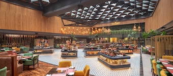 Radisson Blu Kaushambi Delhi NCR