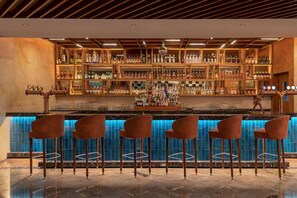 Brewpub - Radisson Blu Kaushambi Delhi NCR (Ghaziabad)