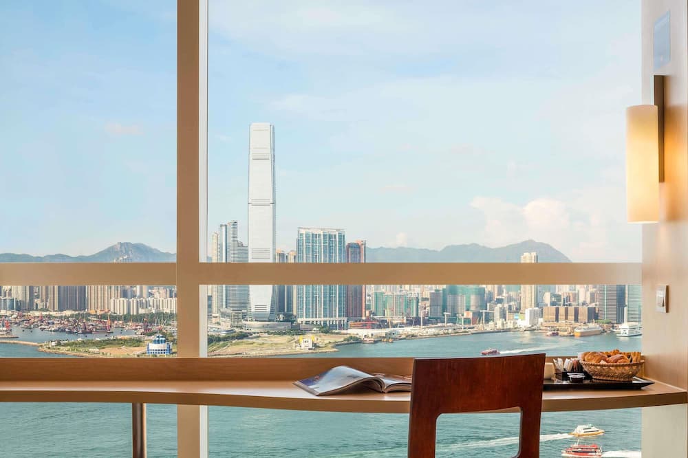 ibis Hong Kong Central And Sheung Wan