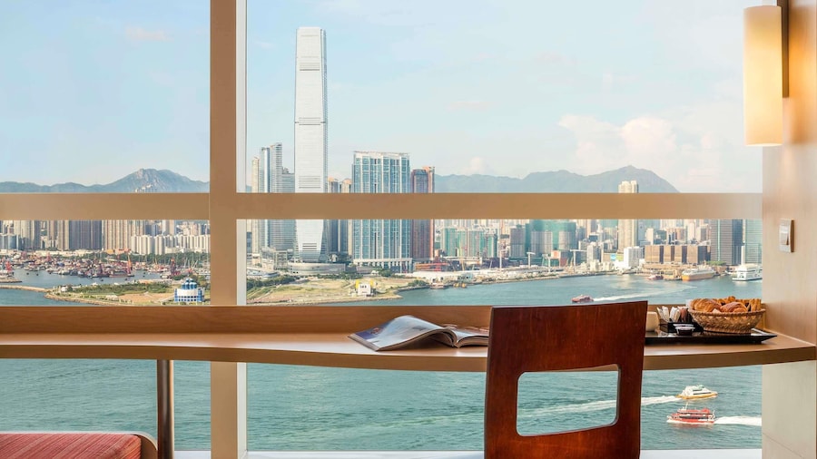 ibis Hong Kong Central And Sheung Wan