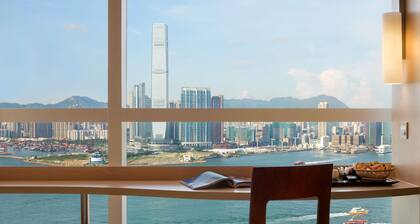ibis Hong Kong Central And Sheung Wan