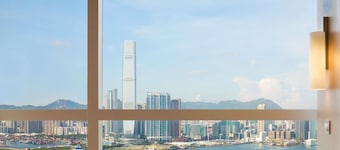 ibis Hong Kong Central And Sheung Wan