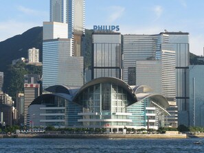 Point of interest - ibis Hong Kong Central And Sheung Wan (Hong Kong)