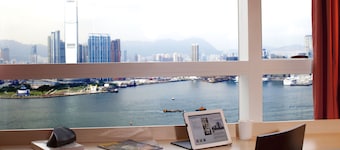 ibis Hong Kong Central And Sheung Wan