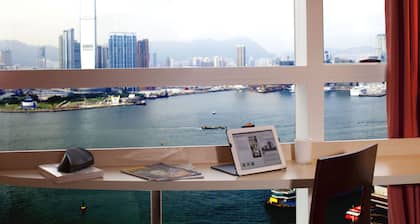 ibis Hong Kong Central And Sheung Wan