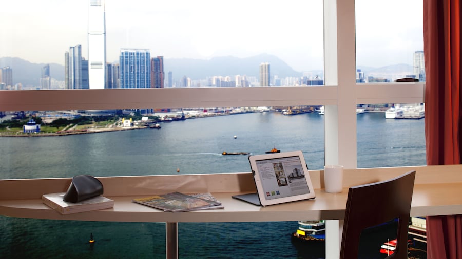 ibis Hong Kong Central And Sheung Wan