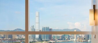 ibis Hong Kong Central And Sheung Wan