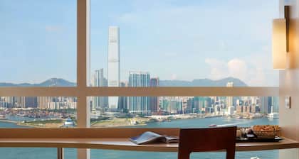 ibis Hong Kong Central And Sheung Wan