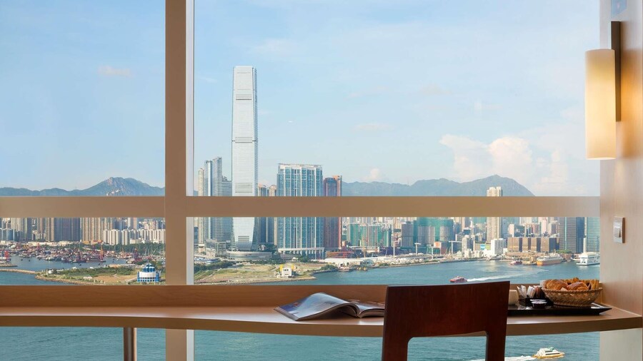 ibis Hong Kong Central And Sheung Wan