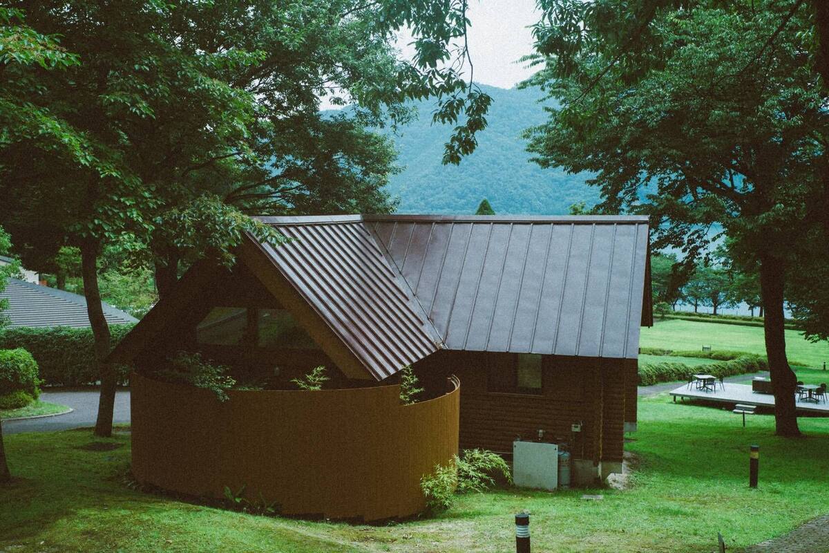Eksteriør