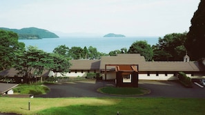 Exterior - L Hotel DU LAC (Nagahama)