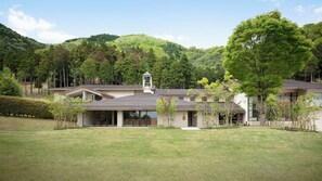 Exterior - L Hotel DU LAC (Nagahama)