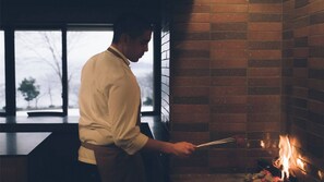 Interior - L Hotel DU LAC (Nagahama)