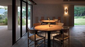 Dining - L Hotel DU LAC (Nagahama)