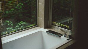 Bathroom - L Hotel DU LAC (Nagahama)