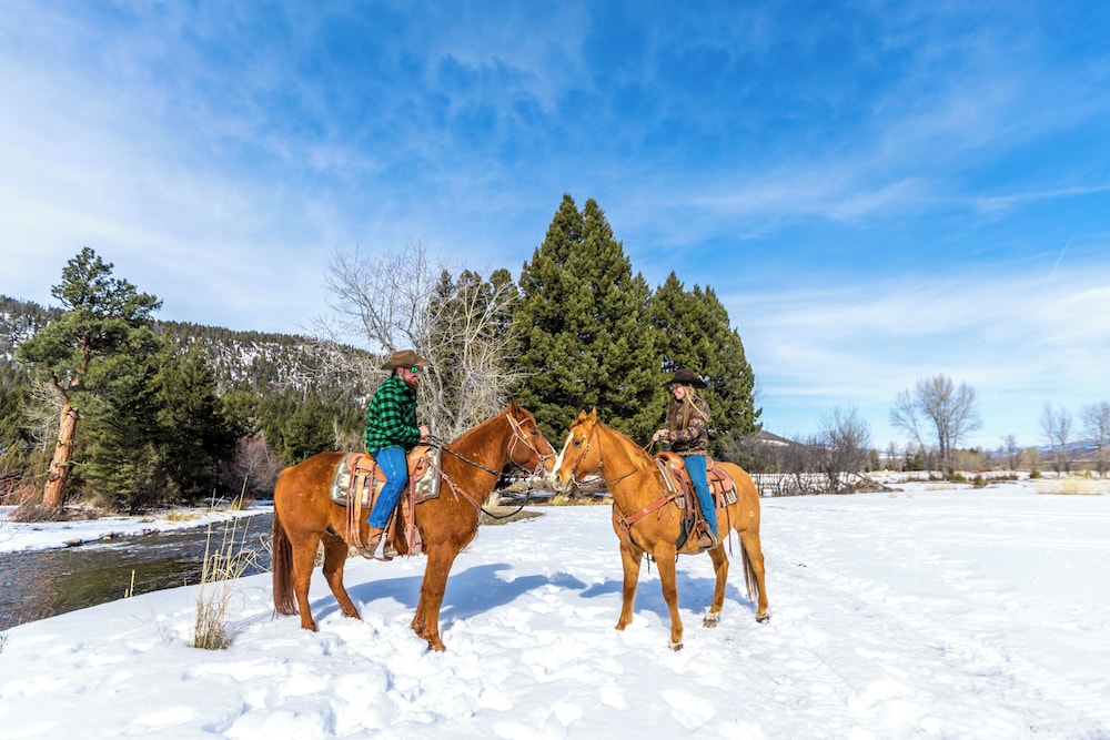 The Ranch at Rock Creek by null