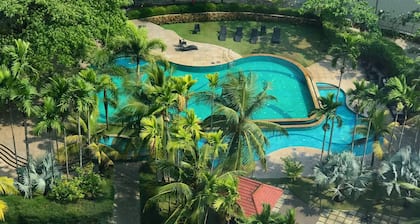 Crowne Plaza Kochi by IHG