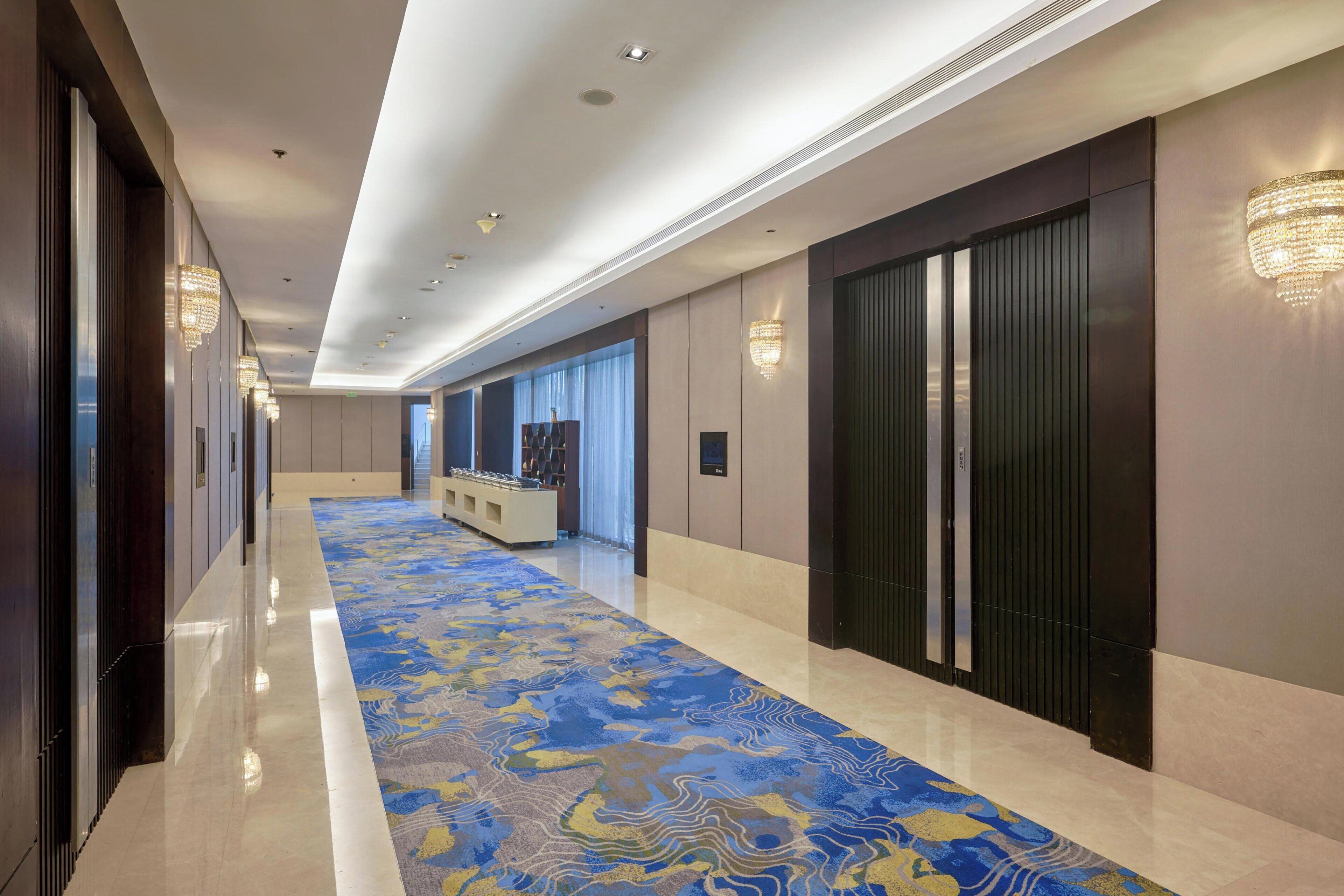 สถานที่จัดงานประชุม
