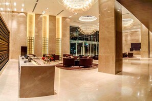 Property amenity - Crowne Plaza Kochi by IHG (Kanayannur)