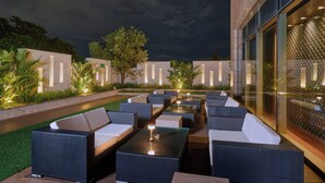 Unclassified image, 5 of 159, button - Crowne Plaza Kochi by IHG (Kanayannur)