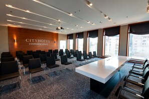 Meeting facility - Cityhotel (Kyiv)