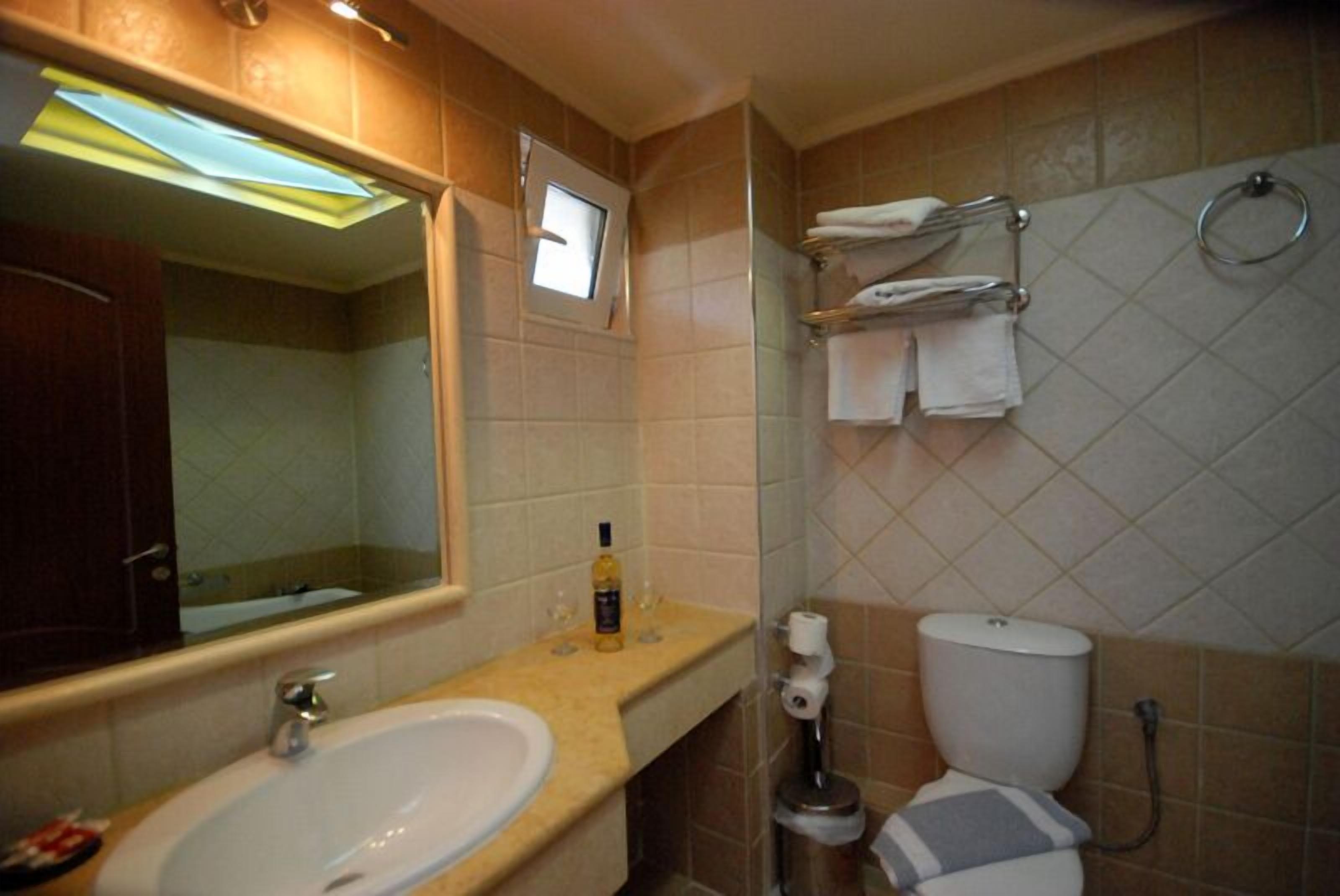 حوض الحمام