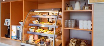 Hotel Premiere Classe Wroclaw Centrum