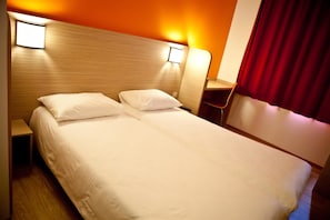 Standard Room, 1 Double Bed