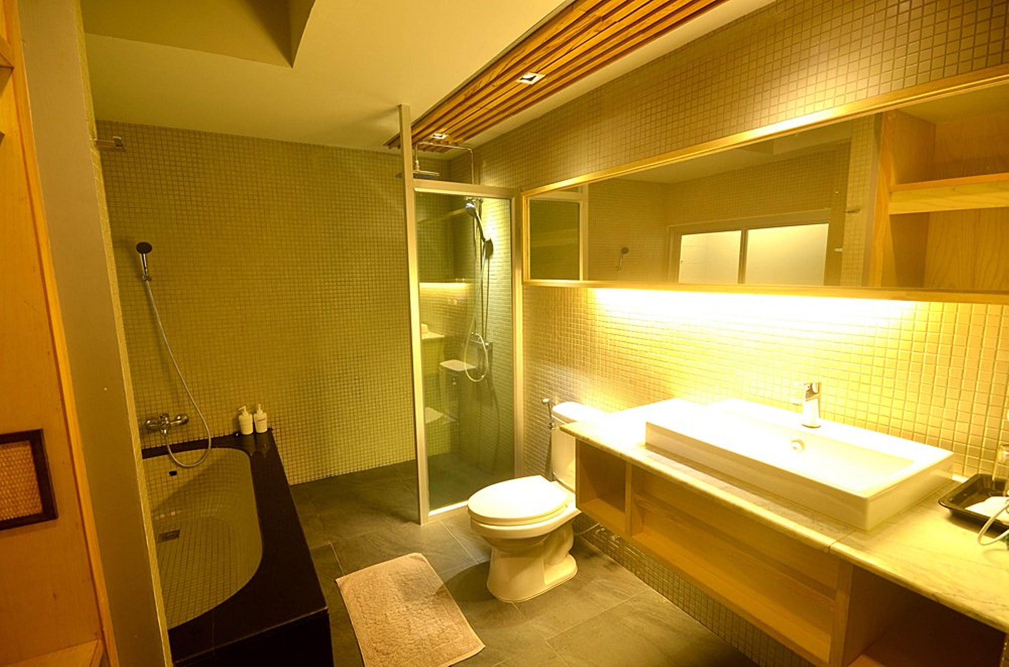 Foto - Paragon Inn