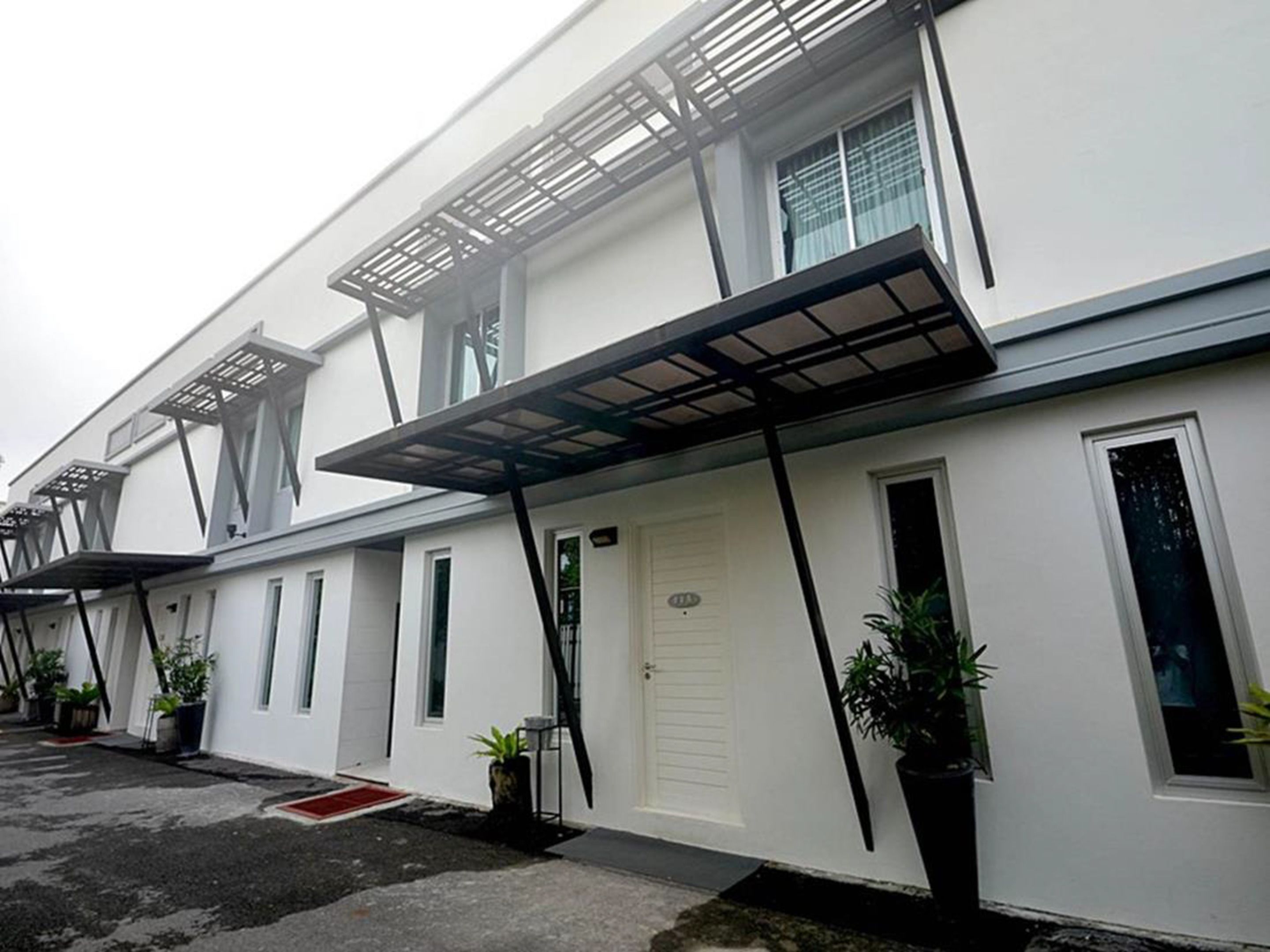 Foto - Paragon Inn