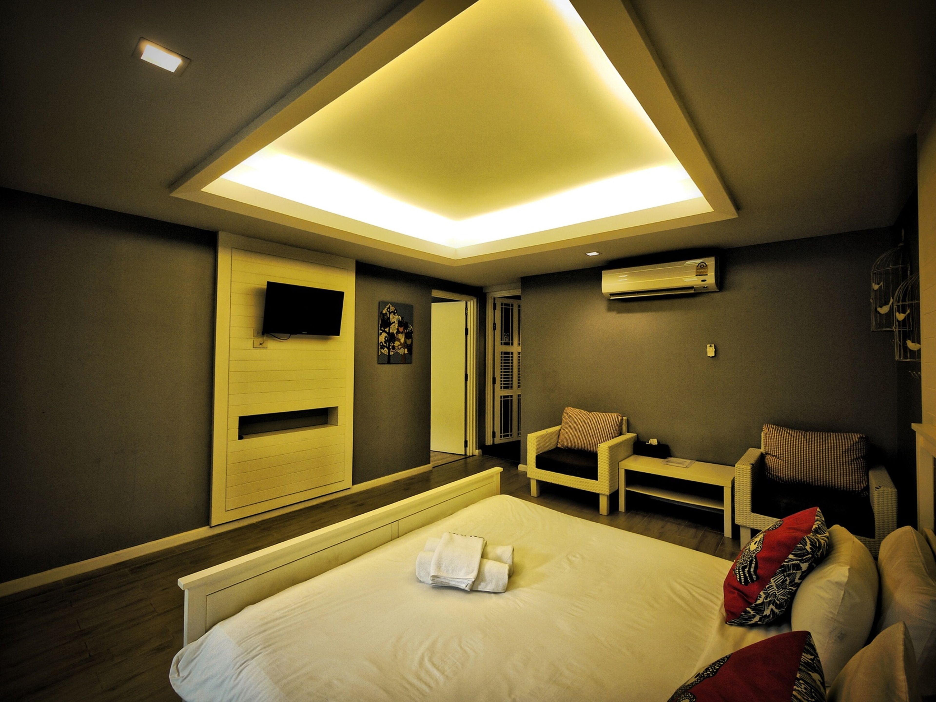 Foto - Paragon Inn
