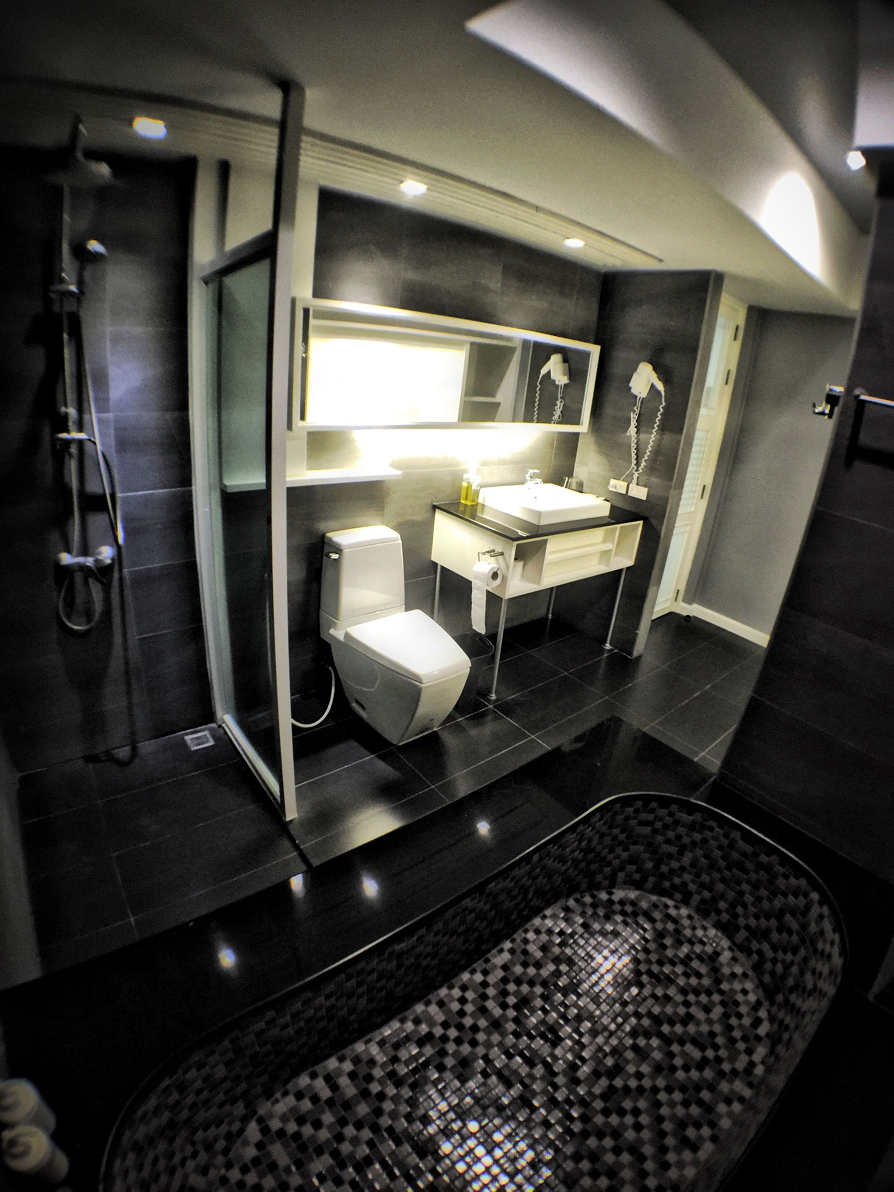 Foto - Paragon Inn
