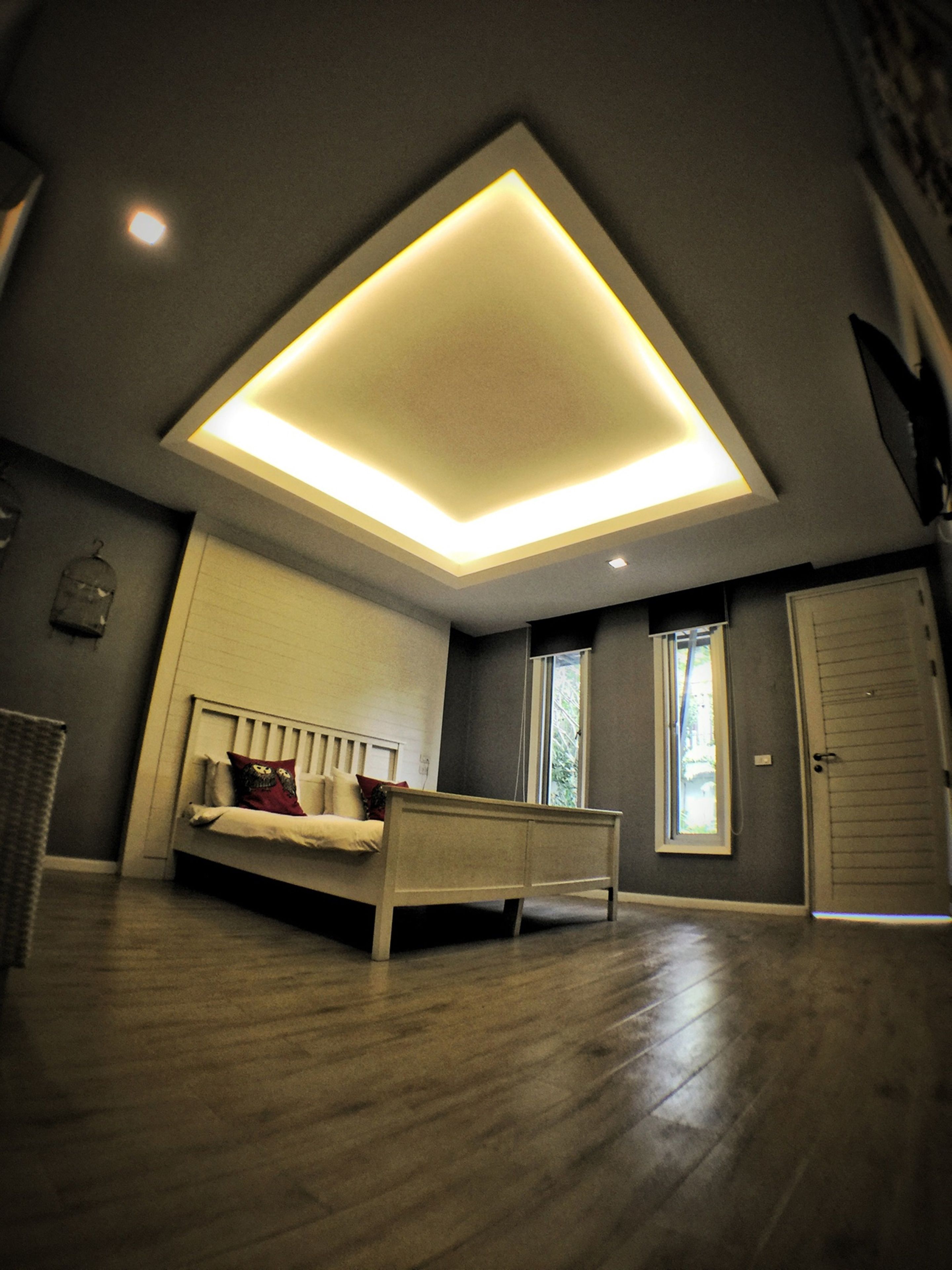 Foto - Paragon Inn