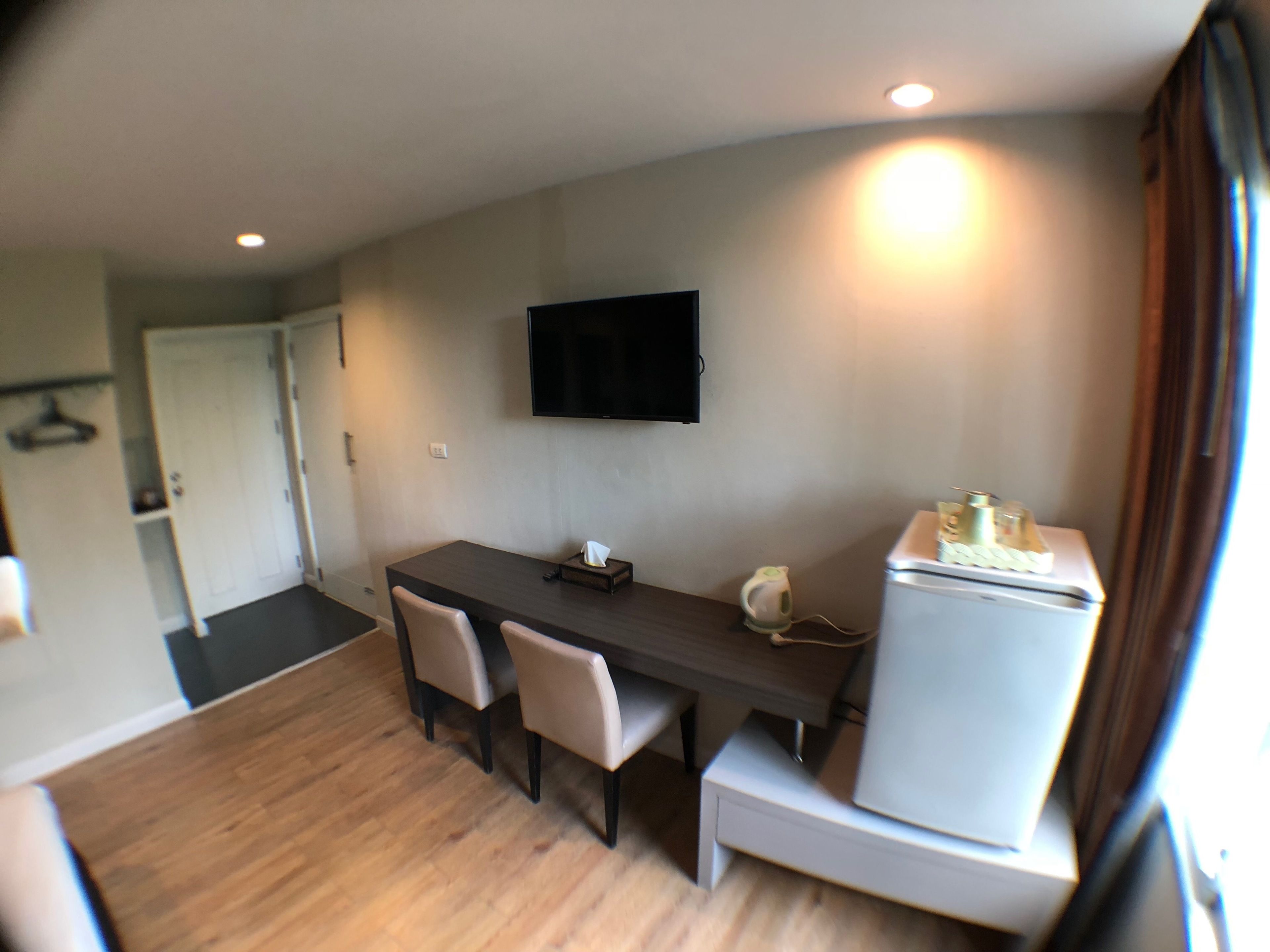 Foto - Paragon Inn
