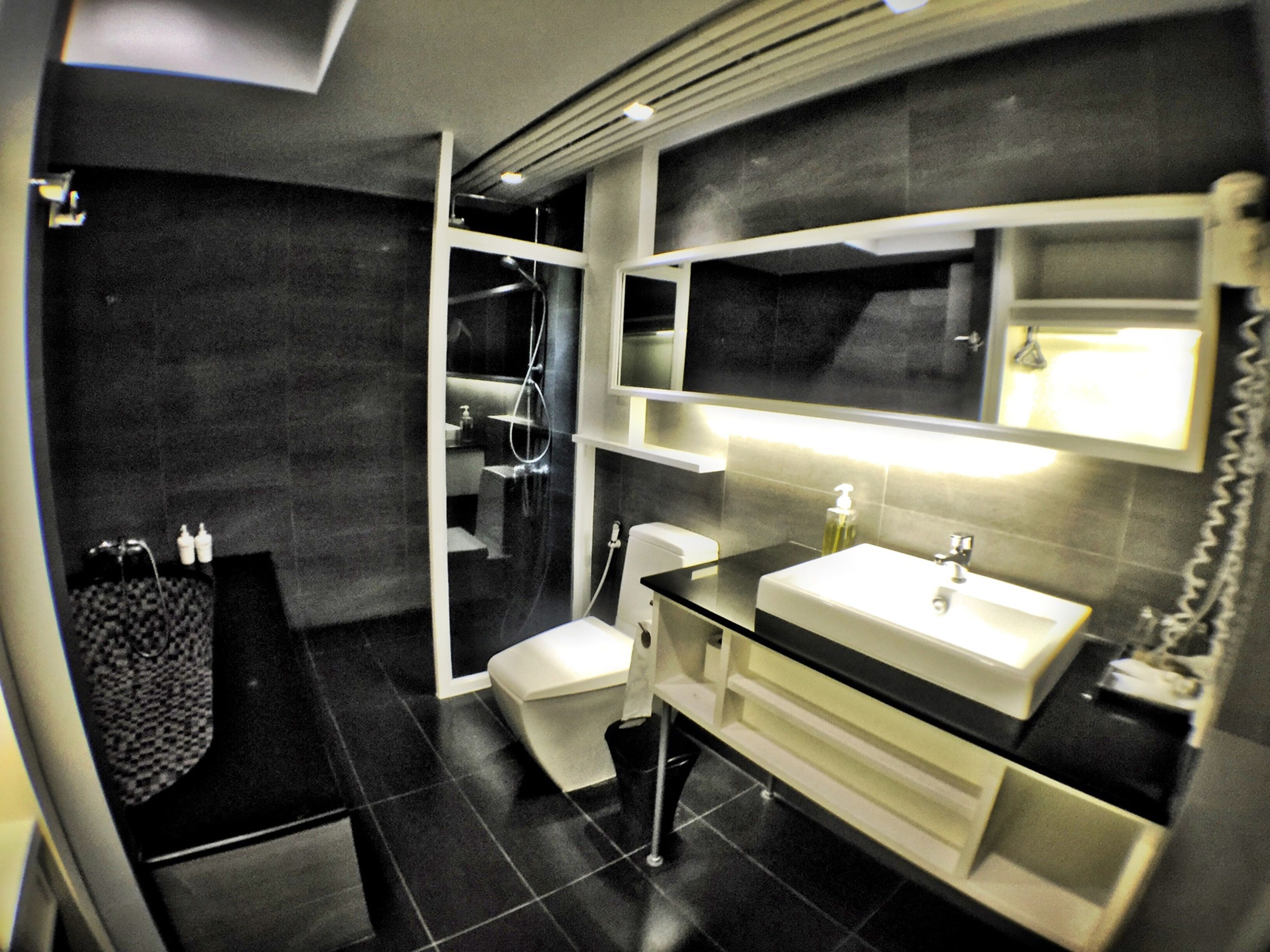 Foto - Paragon Inn